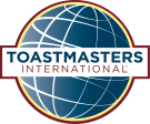 Dehiwala Toastmasters Club Logo