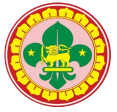 Sri Lanka Scout Association logo