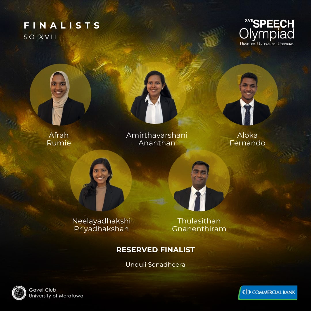 Finalists