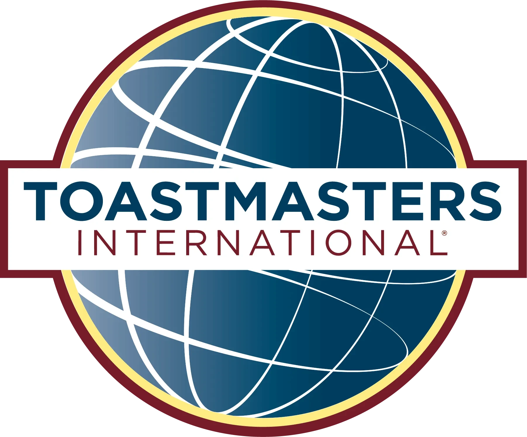 Dehiwala Toastmasters Club Logo