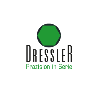 Dressler Präzision in Serie