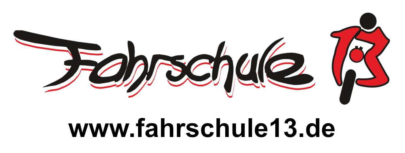 Fahrschule 13