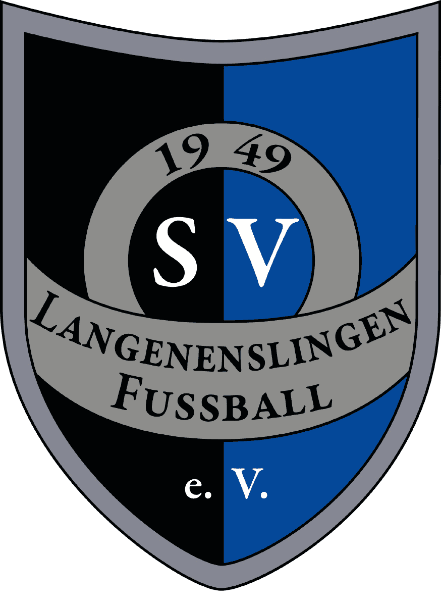 SV Langenenslingen e.V. Fussball