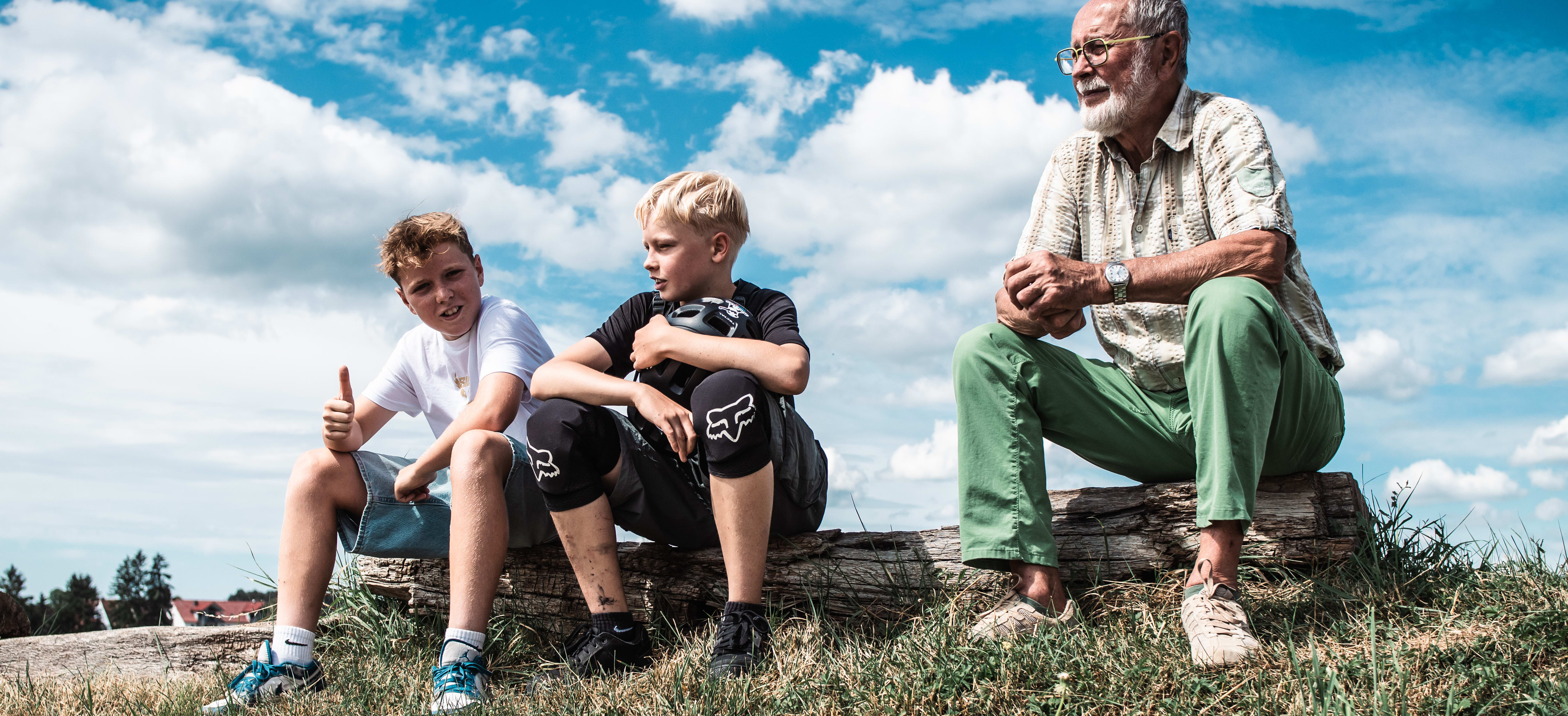 Immer im Flow: Unser Blog