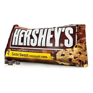 Hershey chocolate Isbaking's ingredient