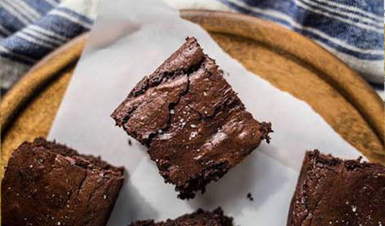 Chocolate Macadamia Cookies