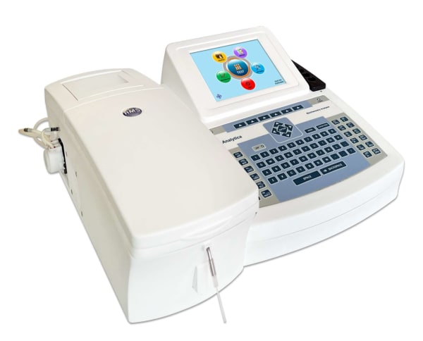 Analytica 705i