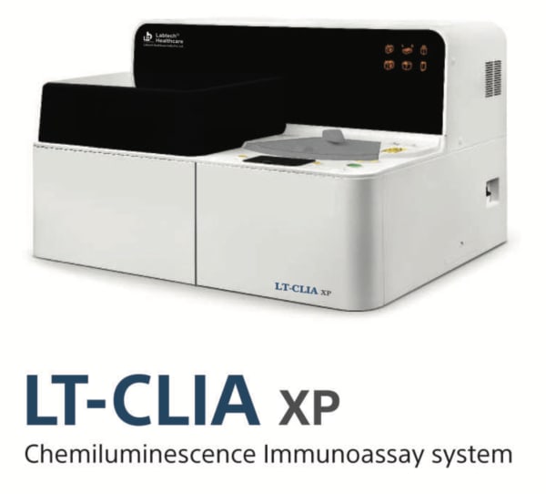 LT-CLIA XP