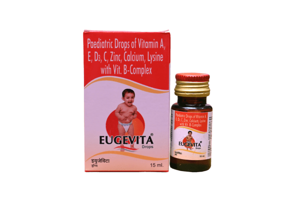 EUGEVITA DROPS.