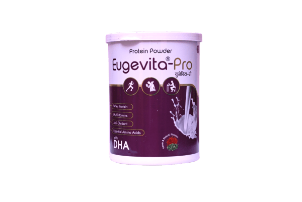 EUGEVITA PRO POWDER.