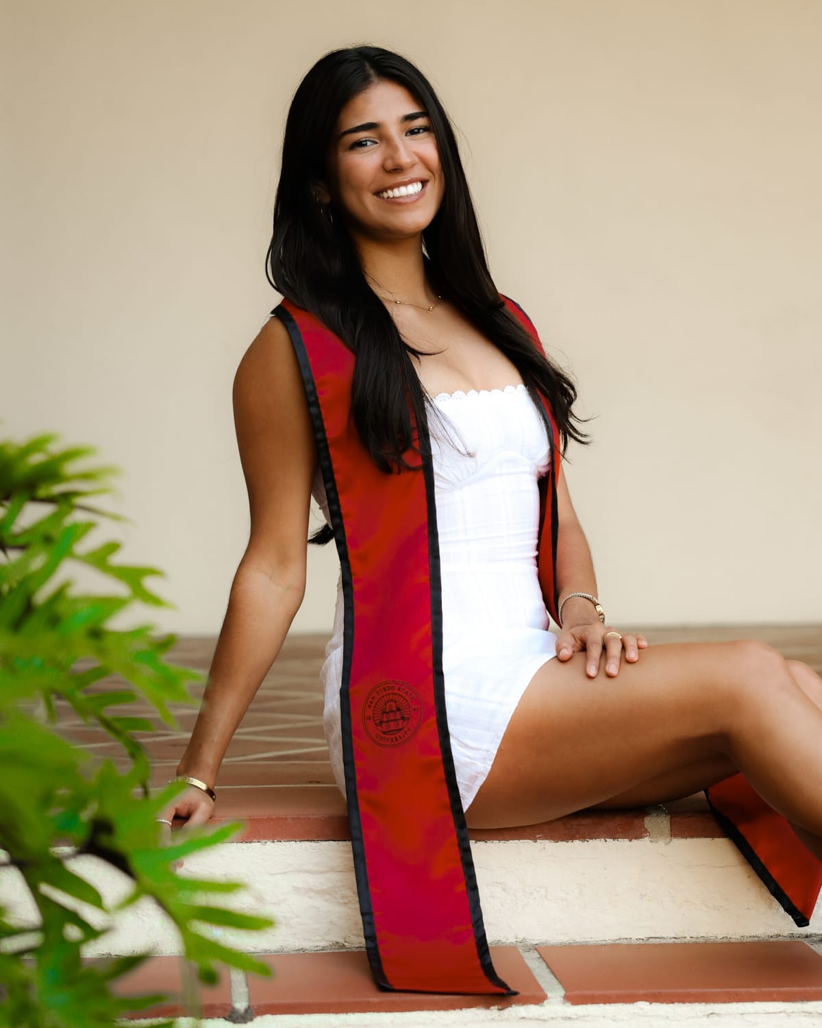 Graduation — San Diego State