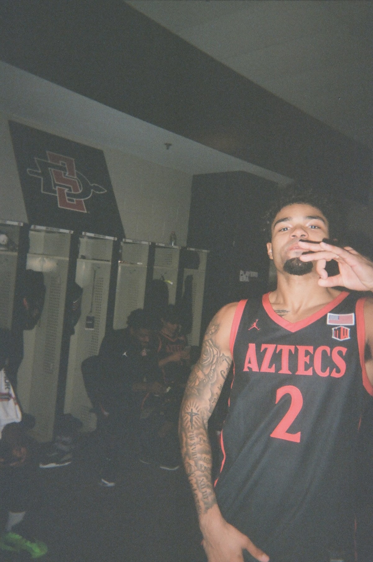 35mm — Scans