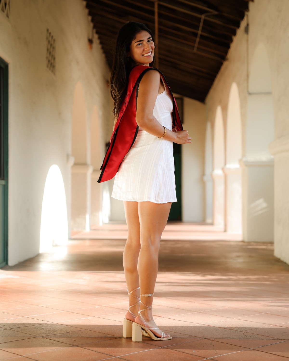 Graduation — San Diego State