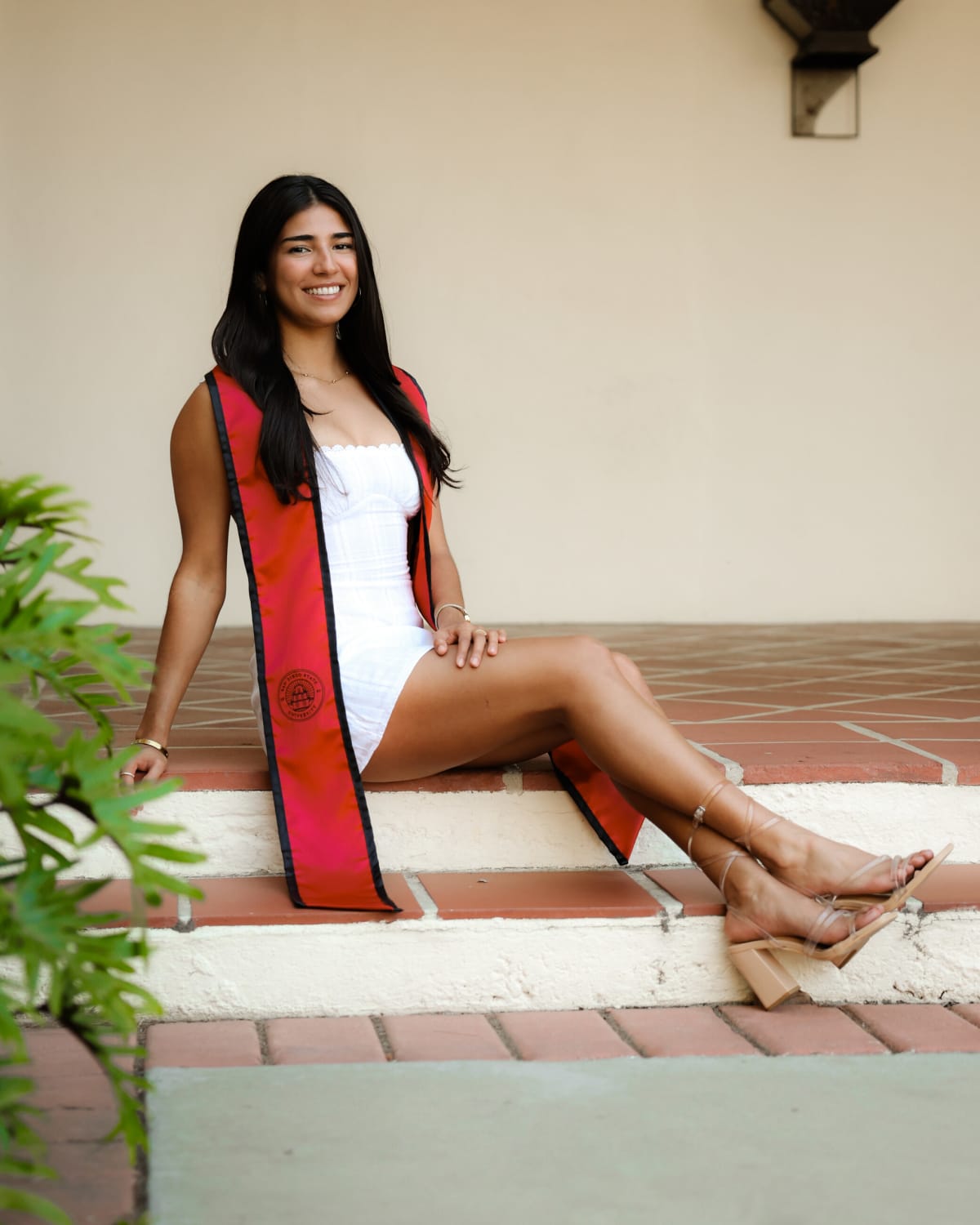 Graduation — San Diego State
