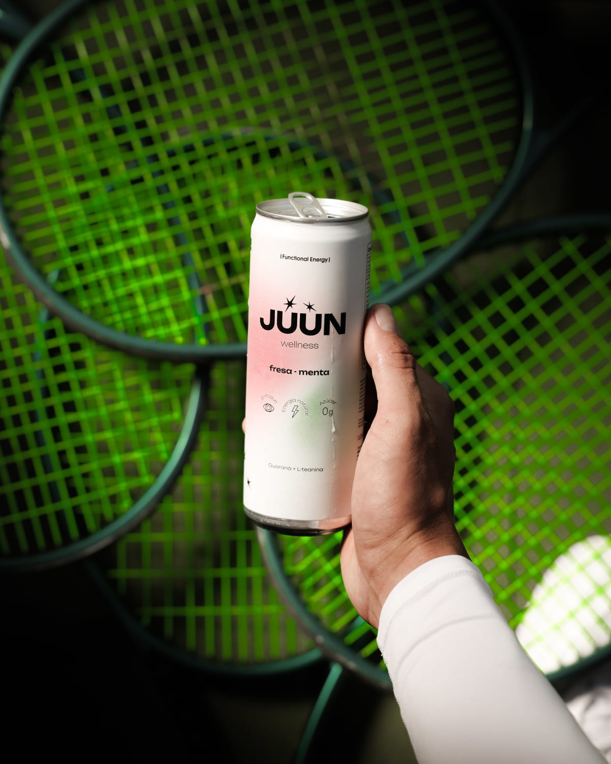 JUUN — Brand