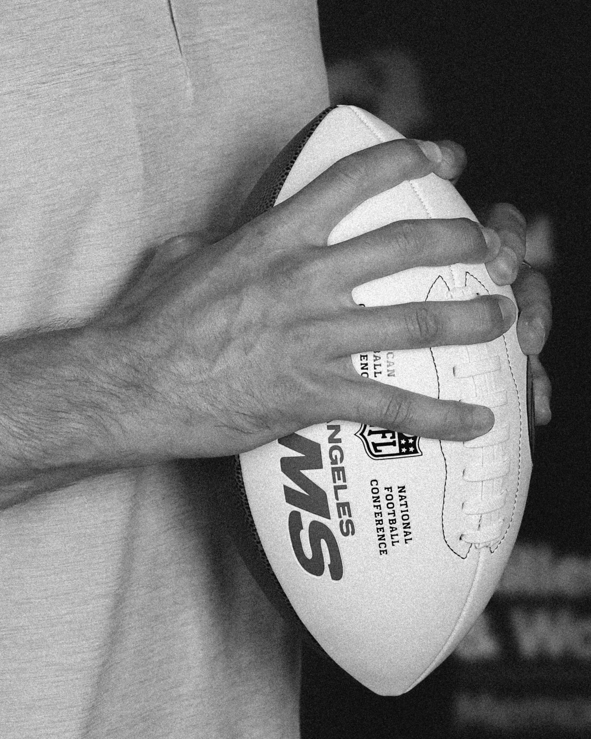 Miller Children's — Matthew Stafford