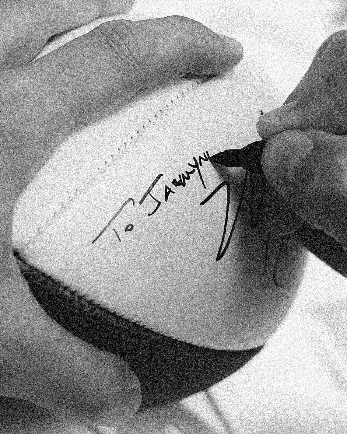 Miller Children's — Matthew Stafford