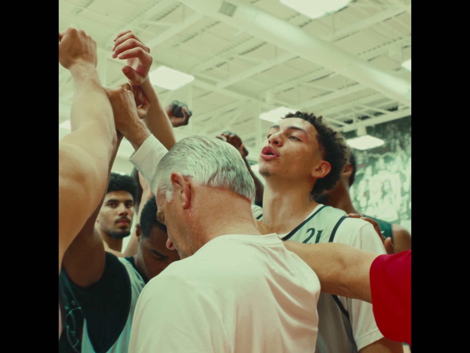 It's Just Basketball — Aztec Basketball