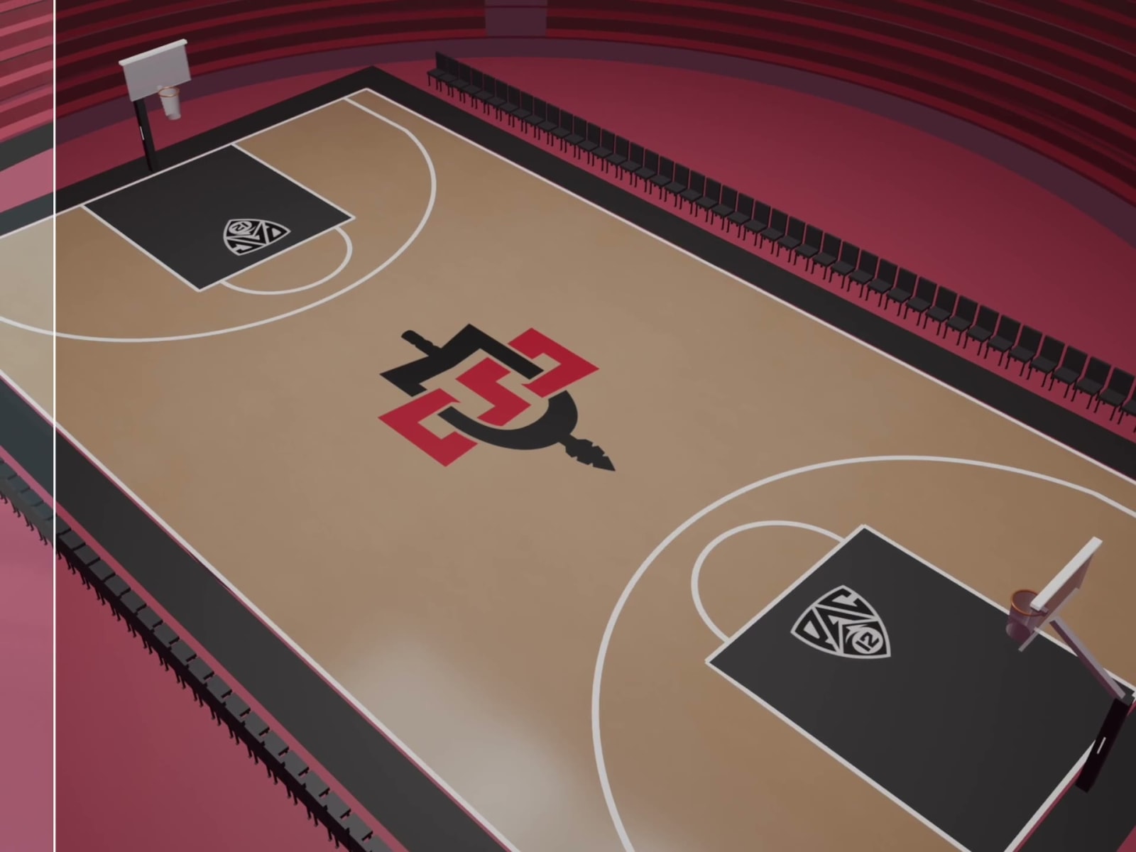 The Court, in Blender — Schedule Release