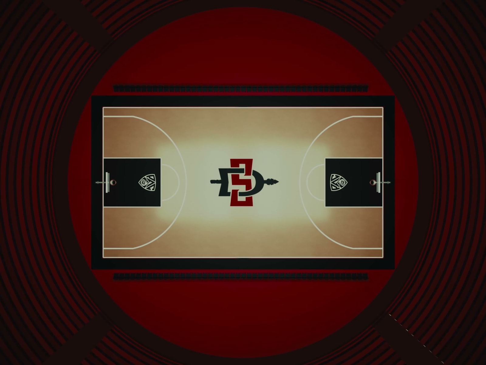 Schedule Release — Aztec Basketball