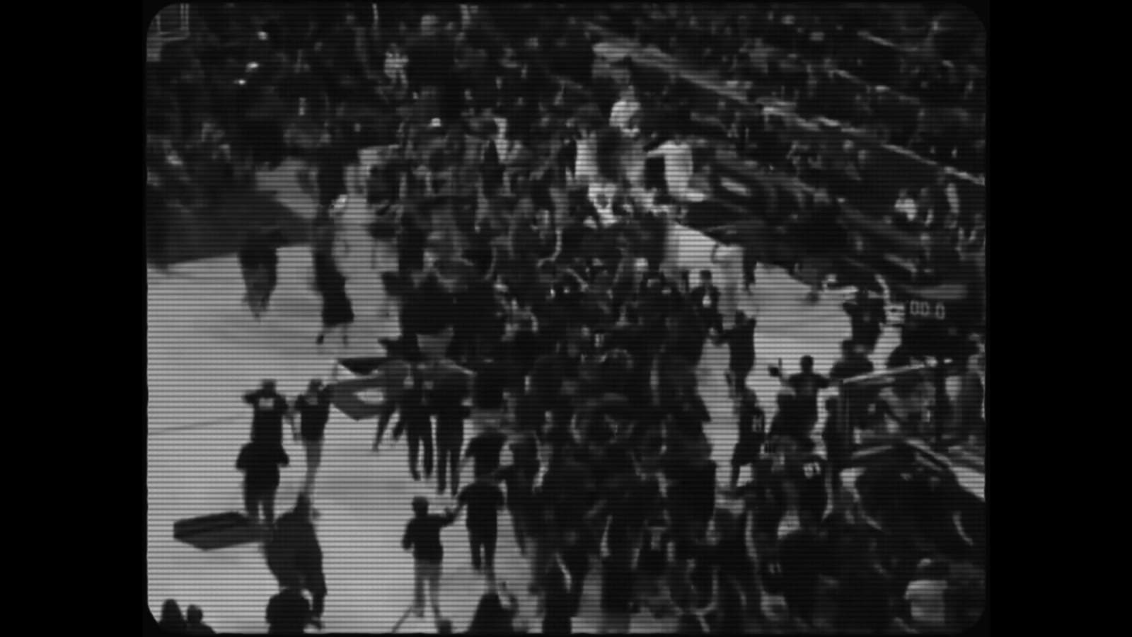 Season Trailer, '24–25 — Aztec Basketball