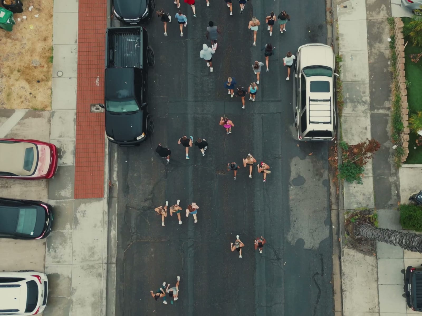 Strictly Run Club — San Diego