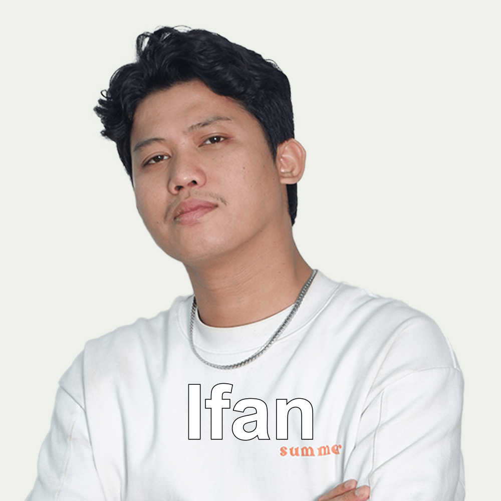 Ifan