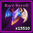 Race Reroll