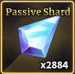 Passive Shard
