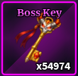 Key Boss