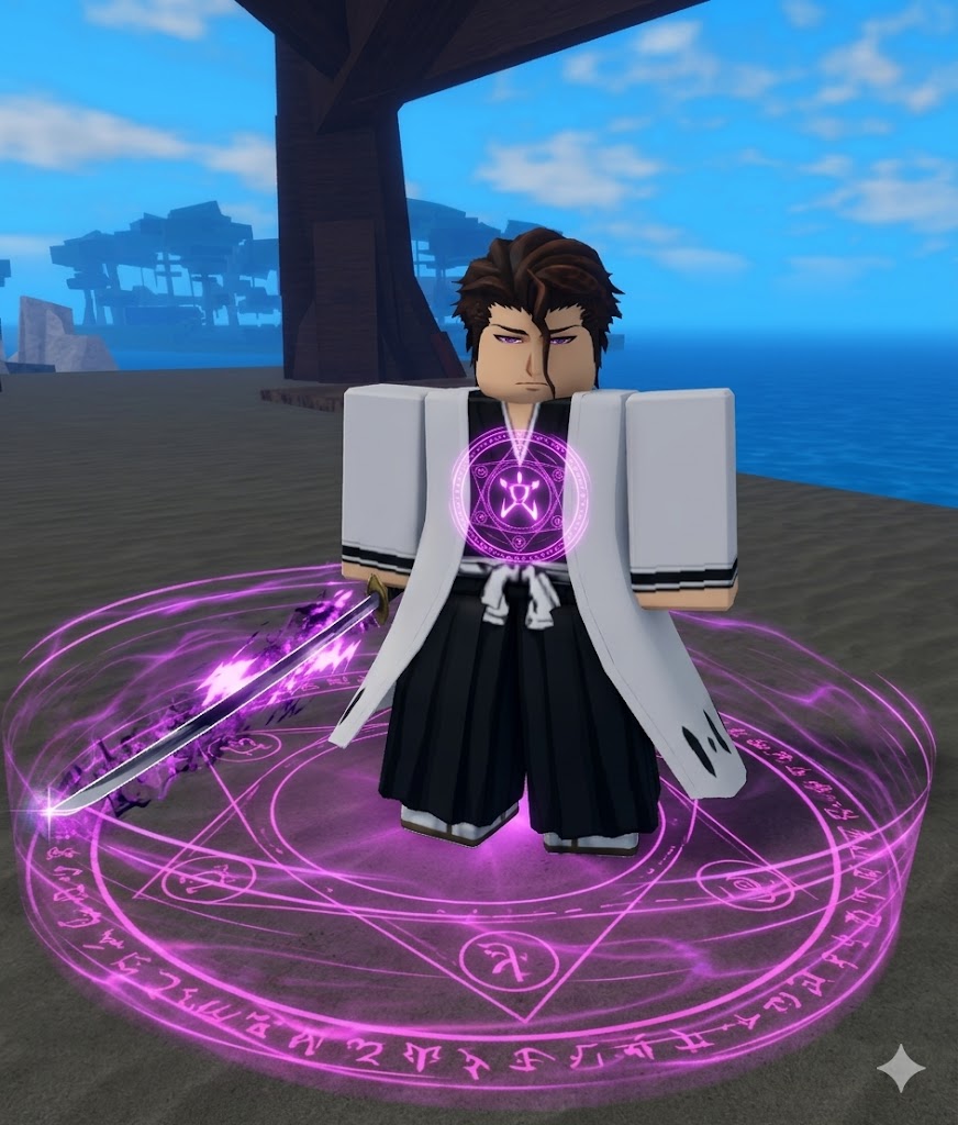 Aizen V1