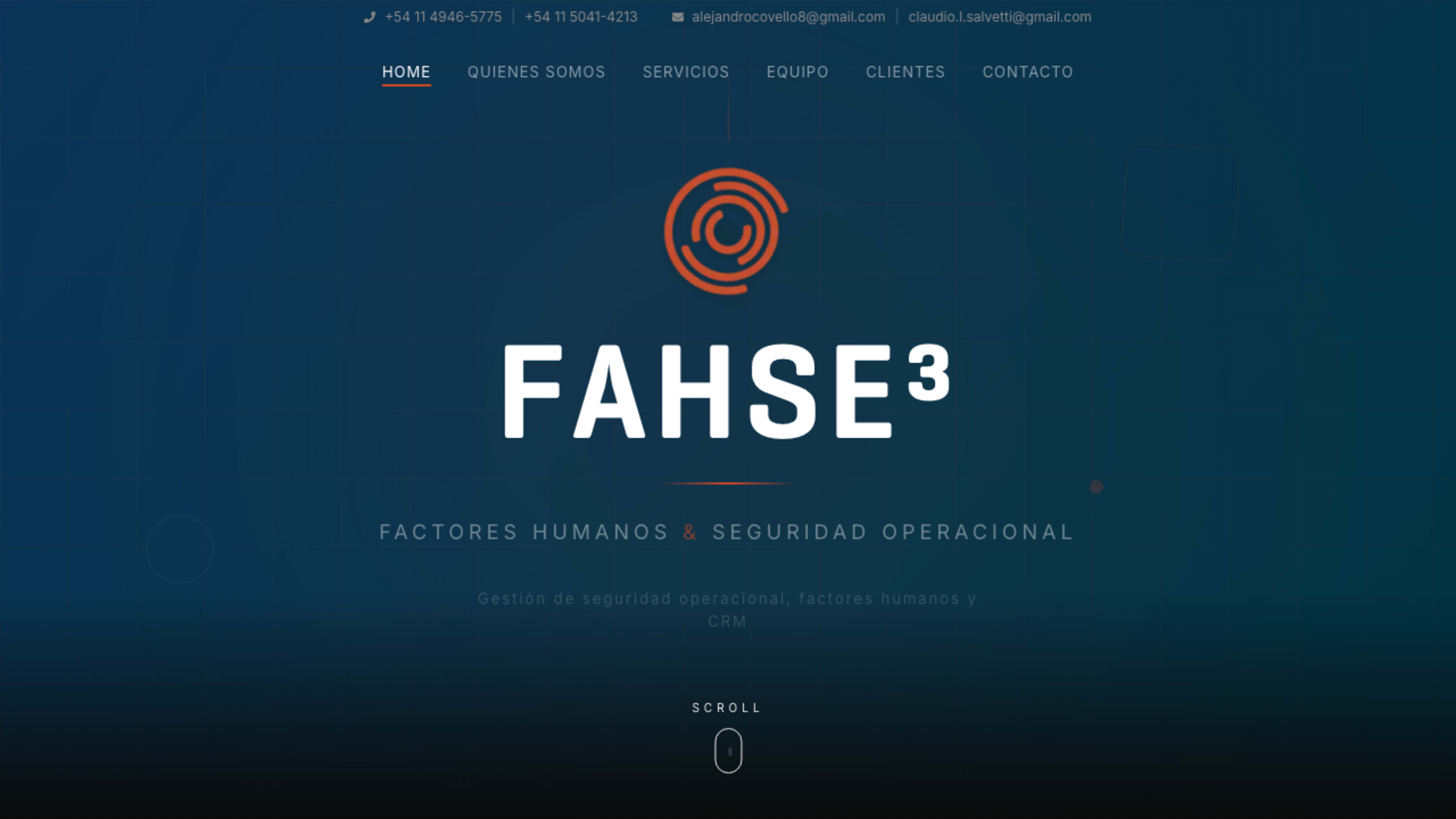 FAHSE³