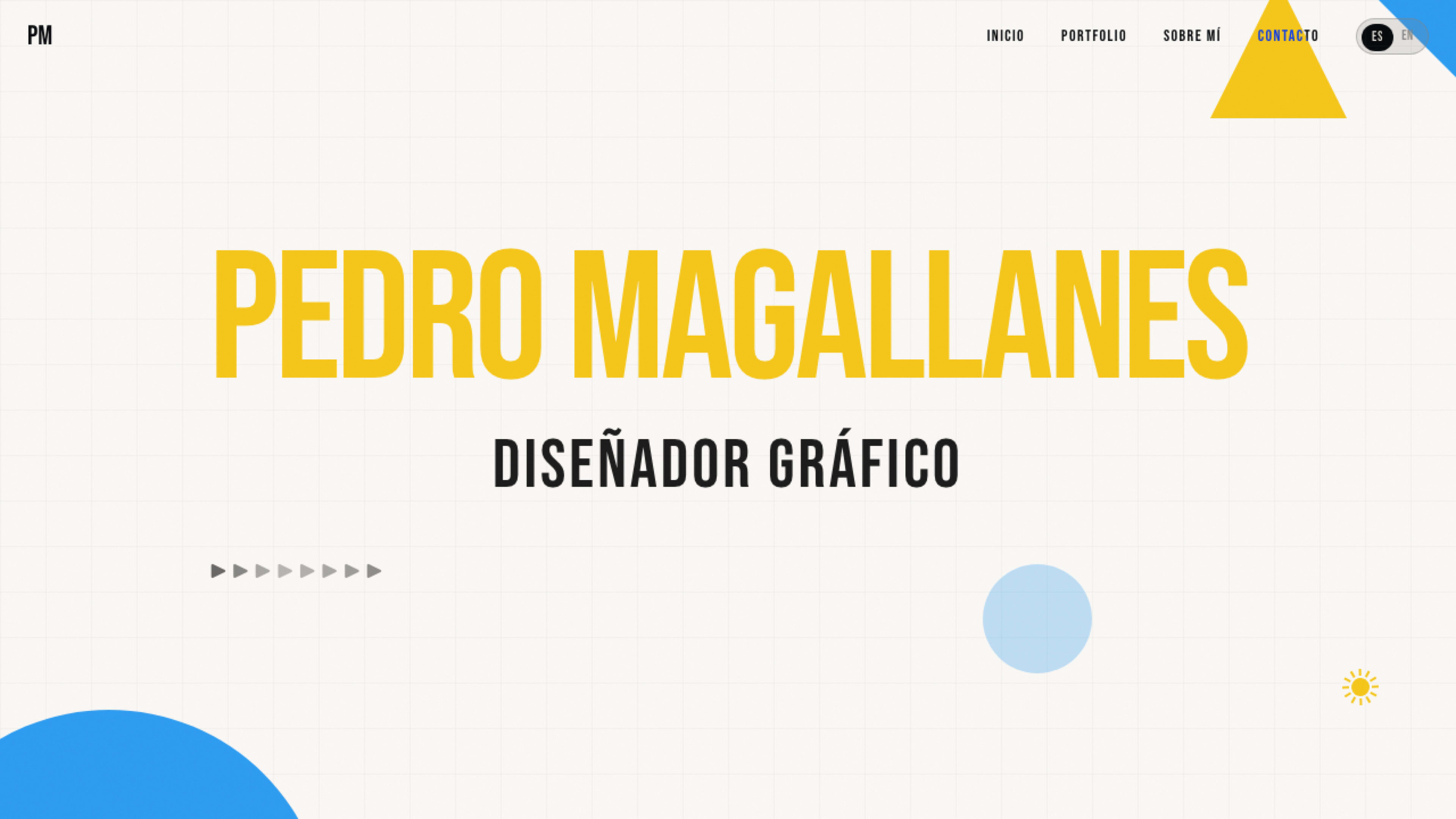Magallanes GD