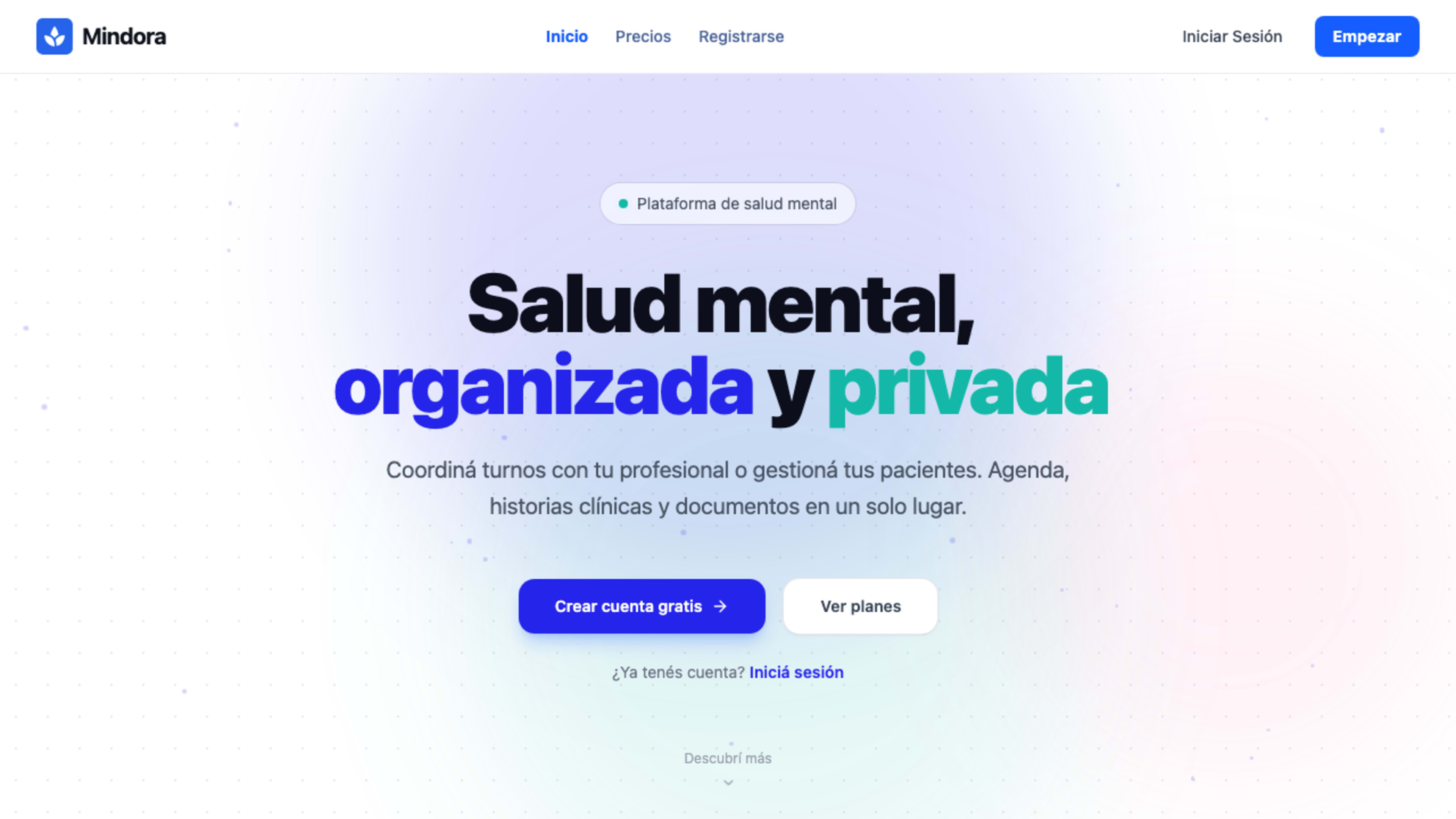 Mindora