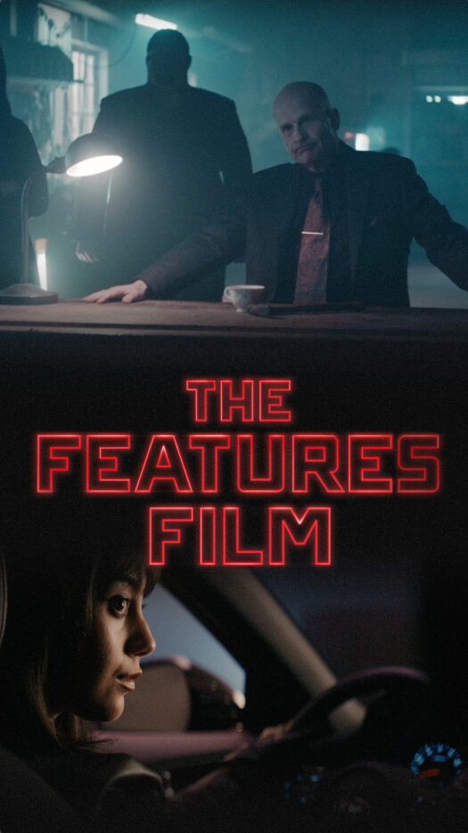 The Features Film