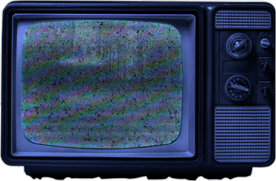 TV Display