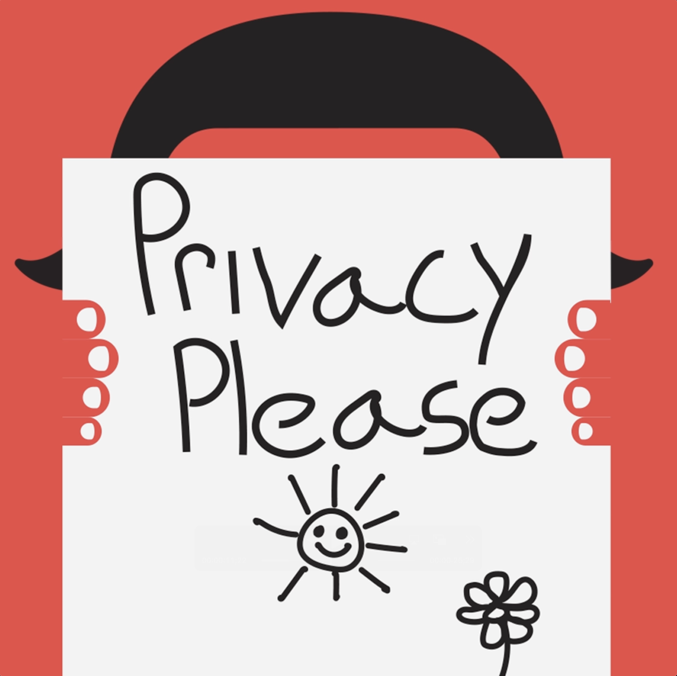 Privacy Please