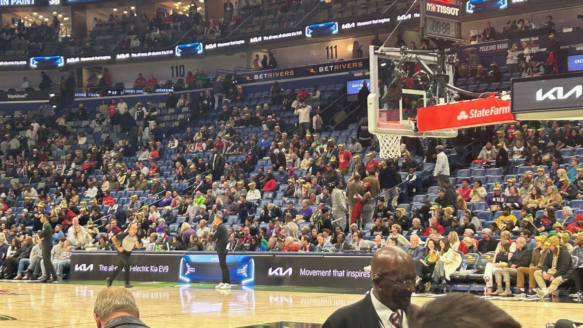 NBA Out of Home