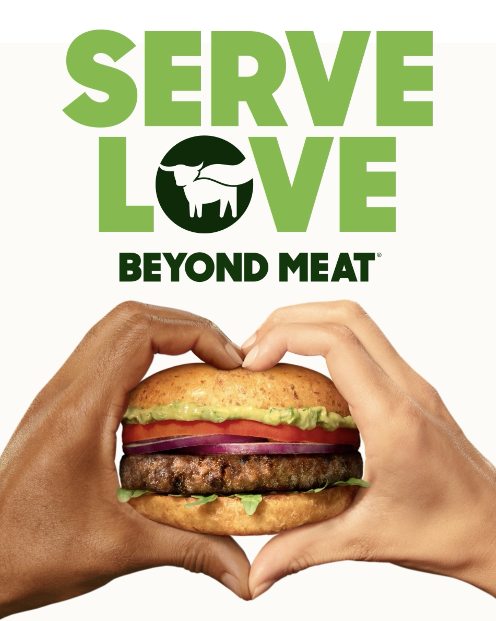 Serve Love