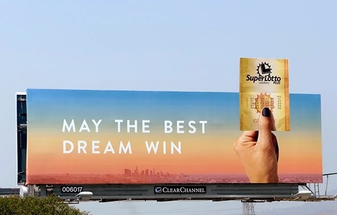 SCRATCHERS & SUPER LOTTO PLUS Campaigns