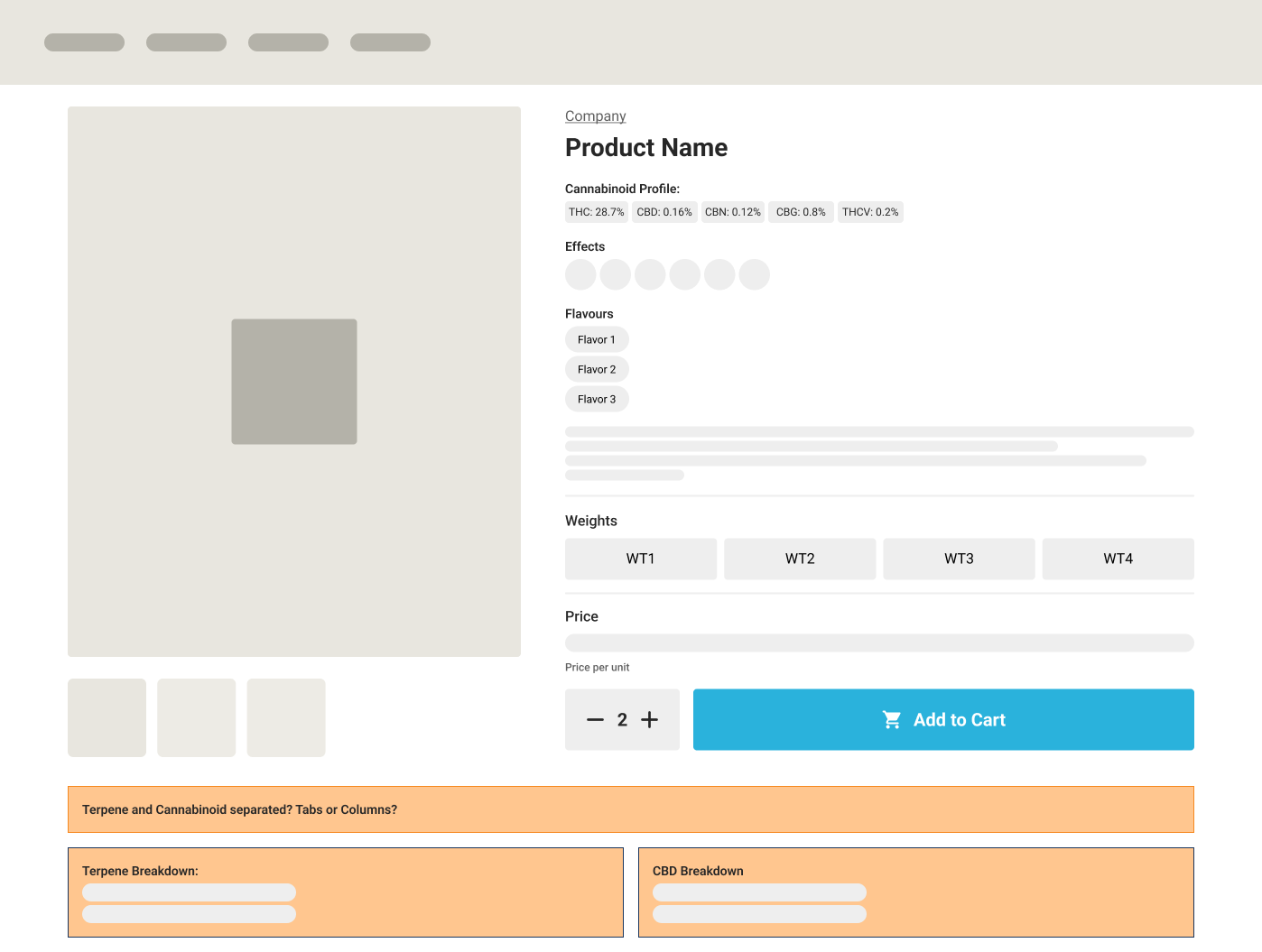 Wireframes detail 2