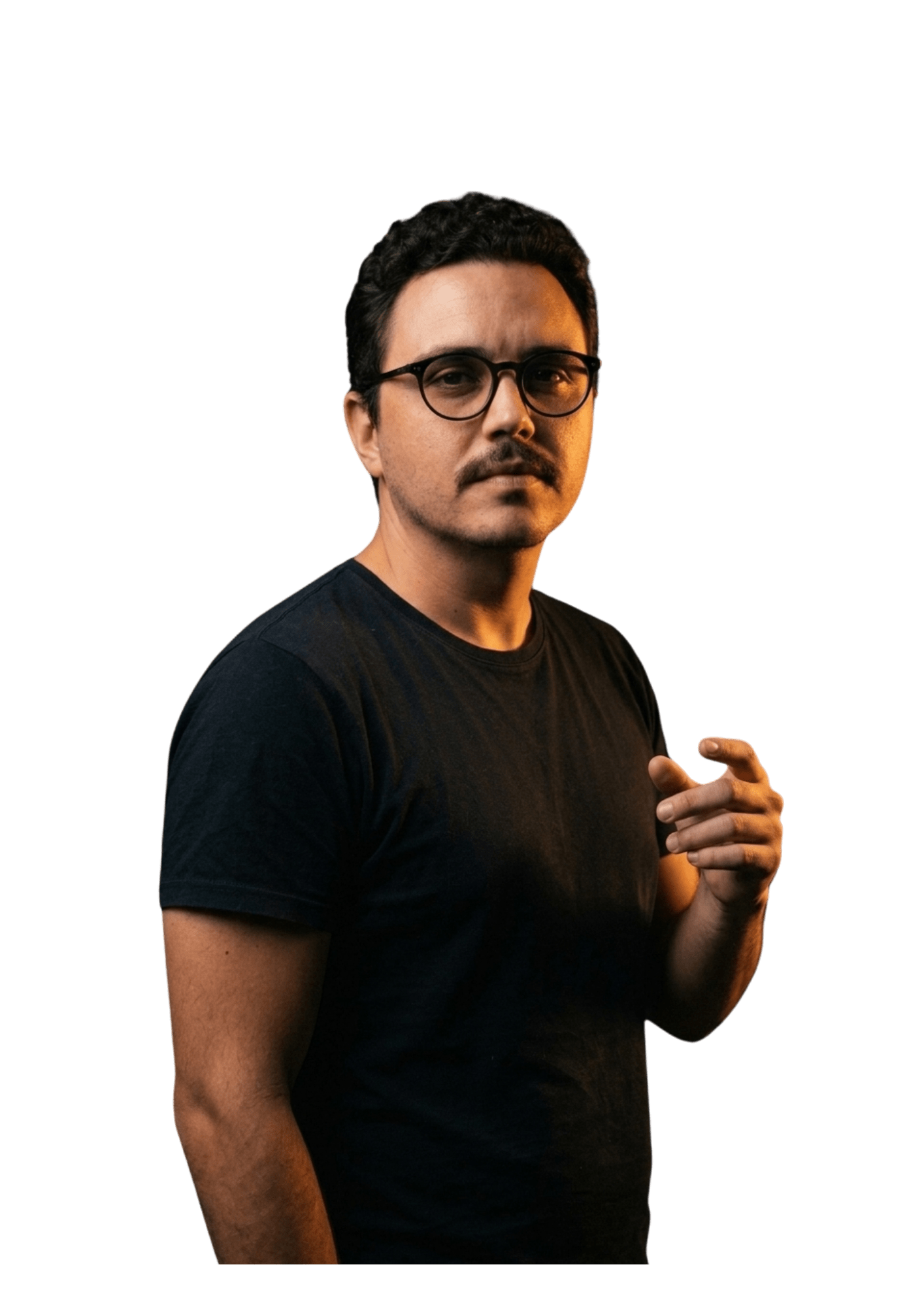 Marcos Leitão - Marraik