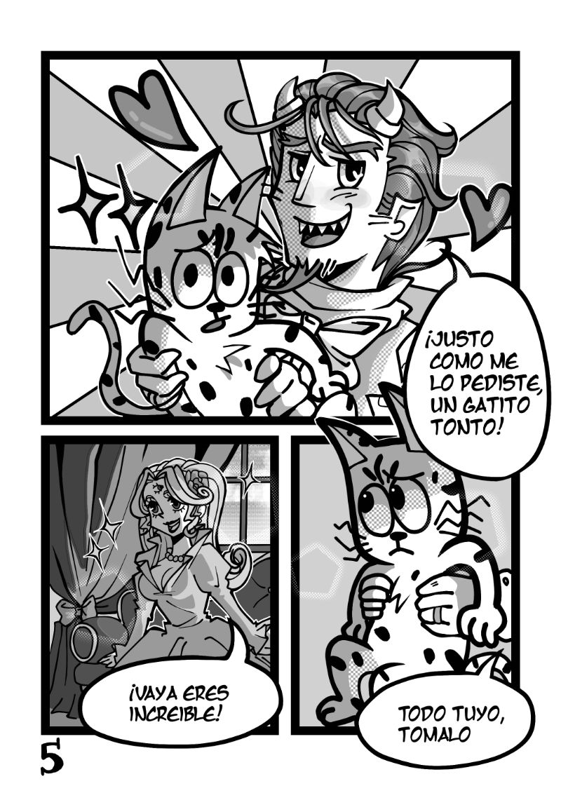 Obra ejemplo 6