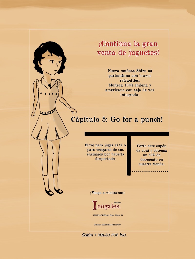 Capítulo 5