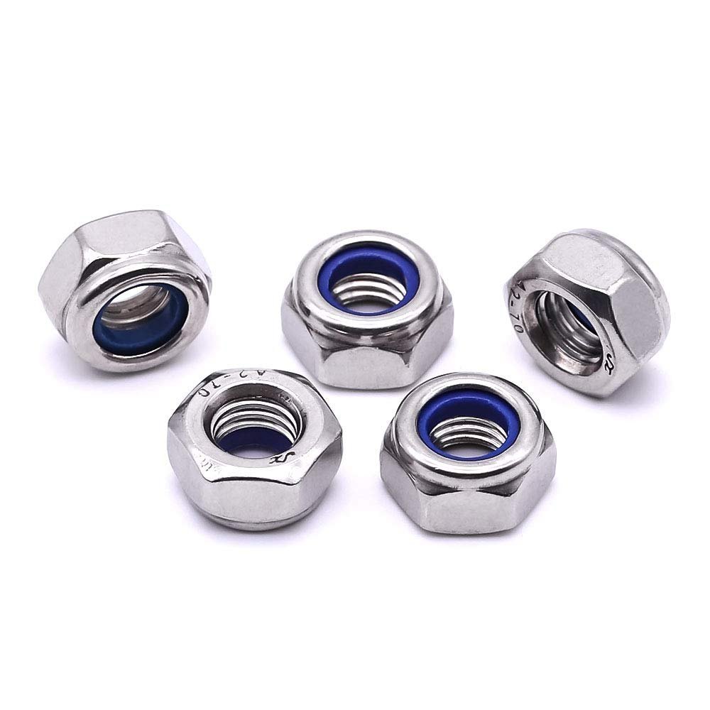 Hex Nut / Lock Nut