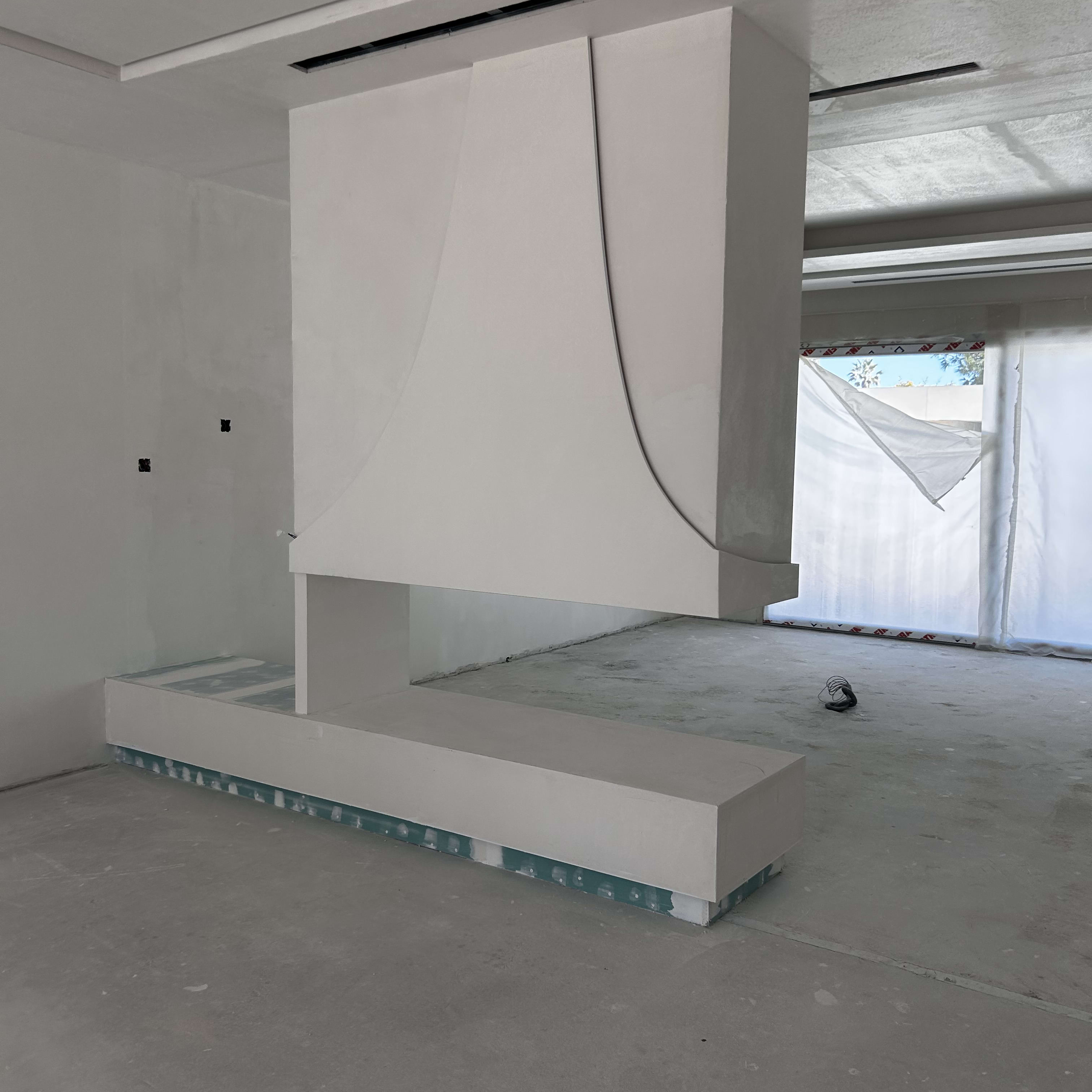 Reconstrucción y reforma integral de vivienda en España