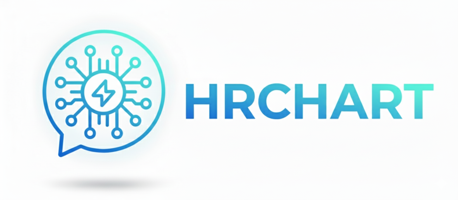HRChart Logo