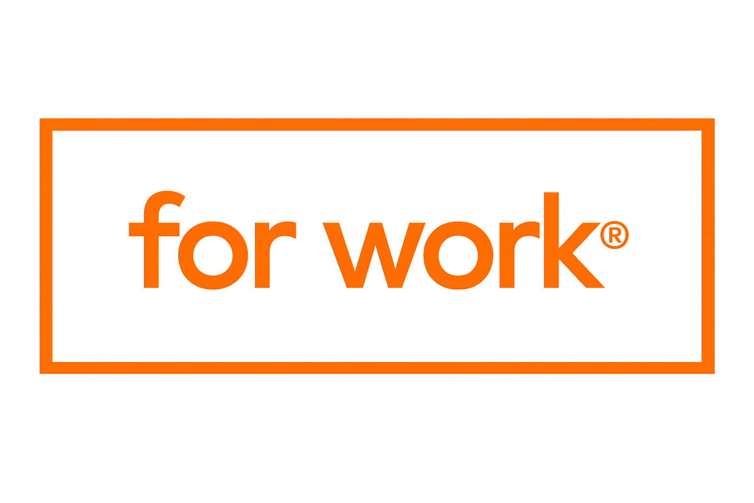 FORWORK