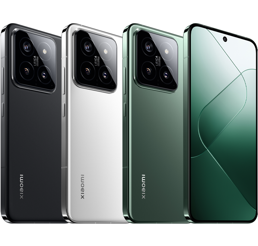 Xiaomi 14 Ultra