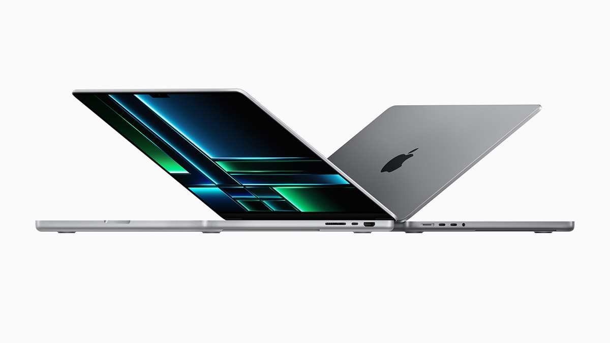 MacBook Pro 16 inch M3 Max